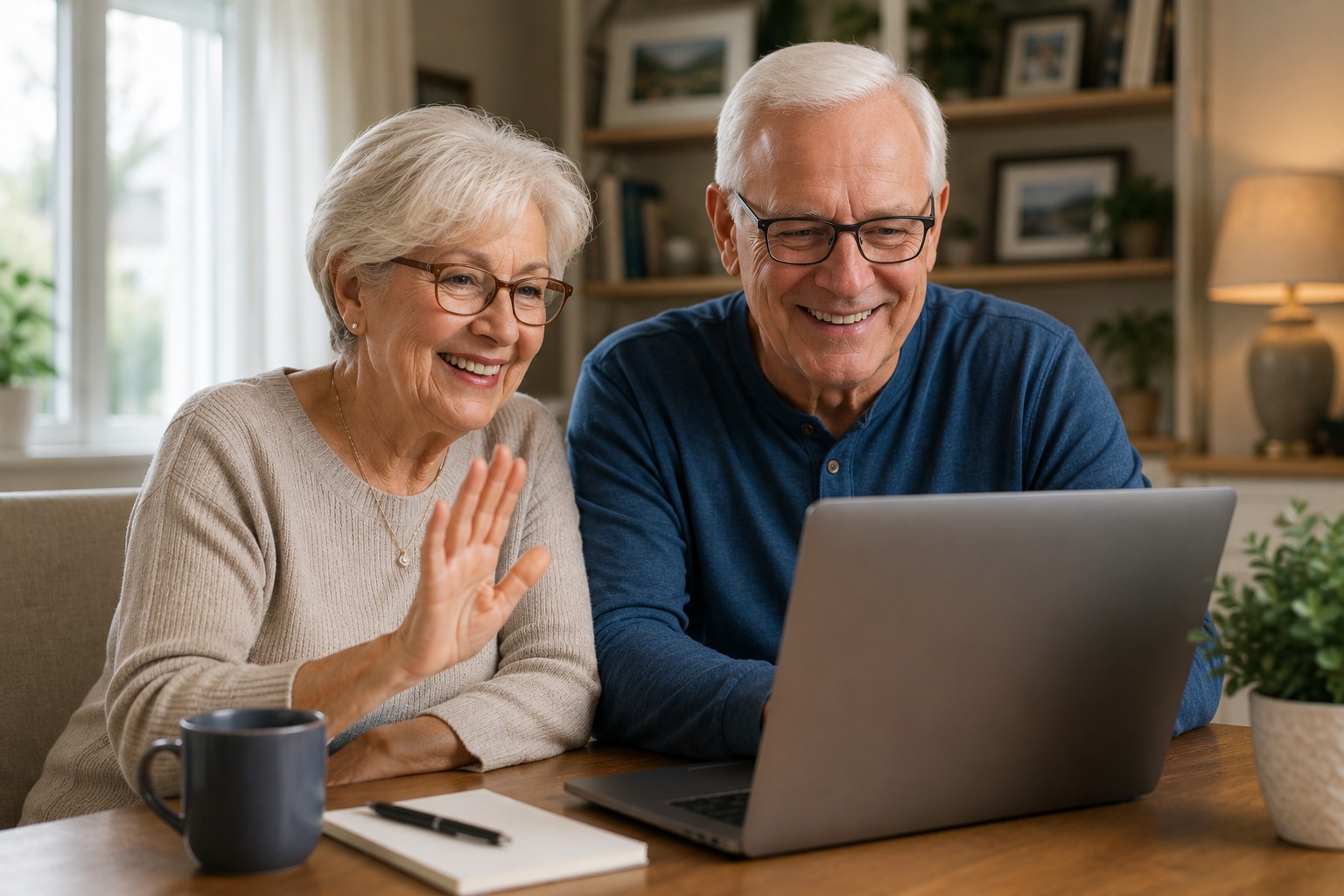 Grandparents