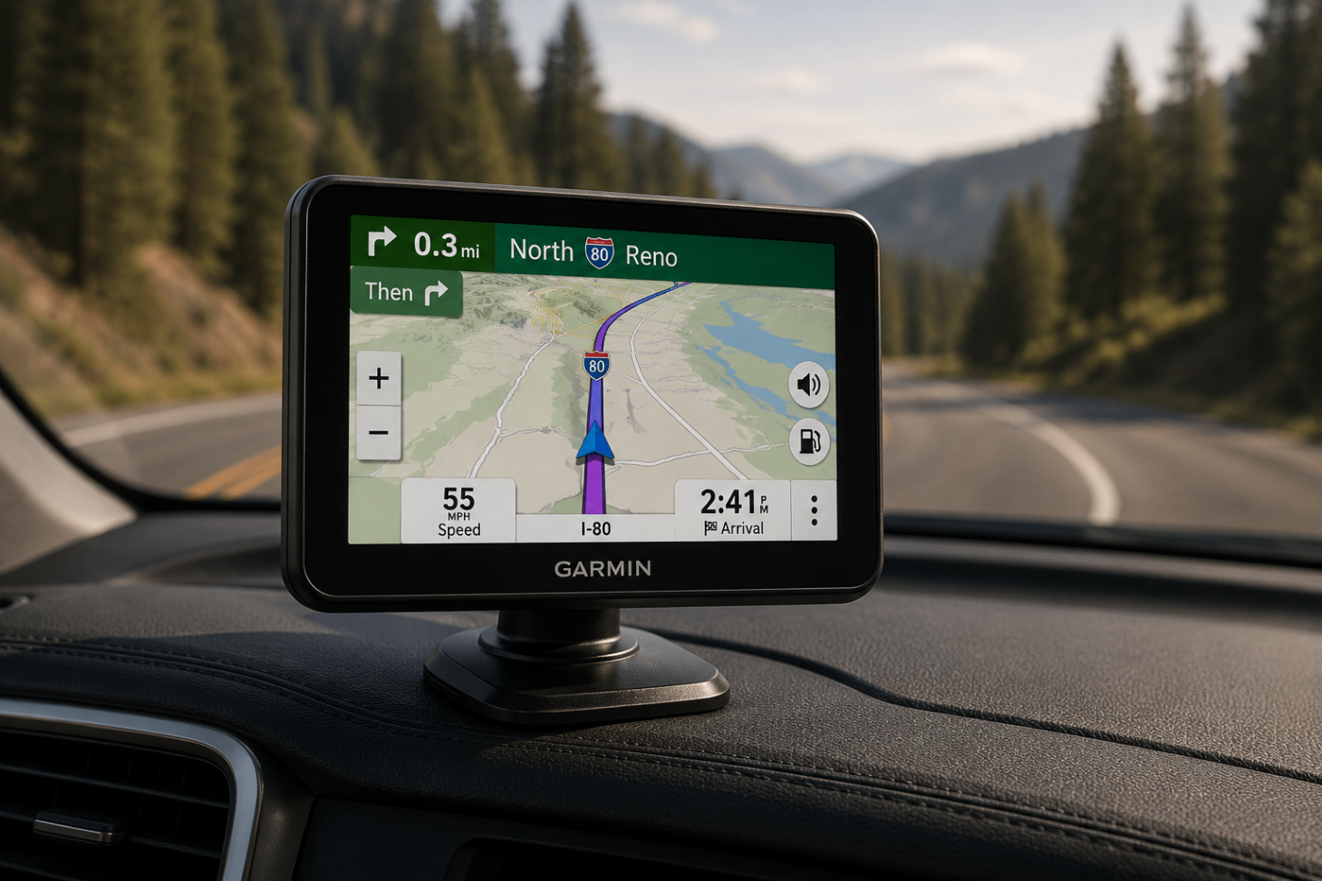GPS Devices remote technical support