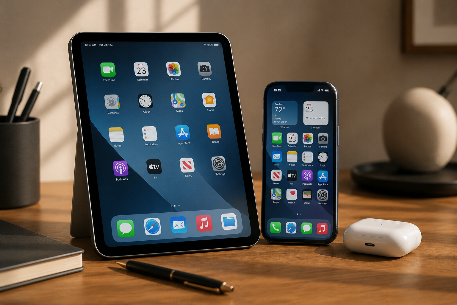 Tablets & Phones remote technical support