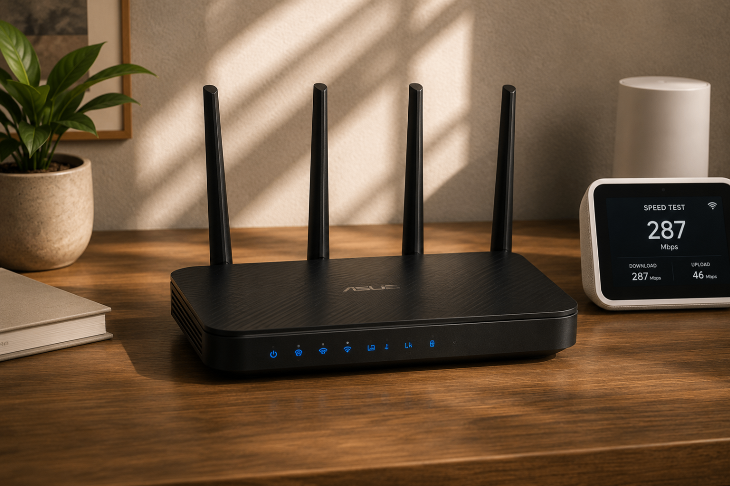 Wi-Fi & Networking remote technical support